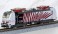 BR193 Vectron Lokomotion ゼブラ (赤) Ep.VI No.193 776-2 ★外国形モデル (鉄道模型) 商品画像4 サムネイル