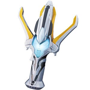 Legend Ultra Henshin Ginga Spark (Henshin Dress-up)