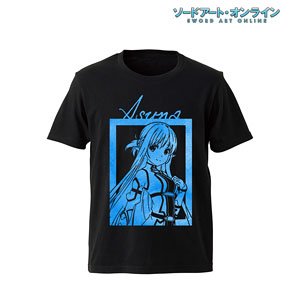 Sword Art Online Asuna Foil Print T-Shirts Ladies XL (Anime Toy)
