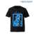 Sword Art Online Asuna Foil Print T-Shirts Ladies XL (Anime Toy) Item picture1