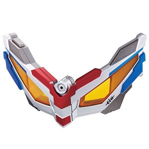 DXウルトラゼロアイ (変身・なりきり)