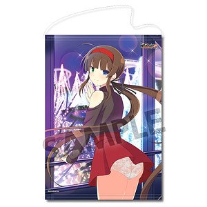 Senran Kagura: NewWave G Burst B2 Tapestry Ryobi Date Ver. (Anime Toy)