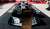 Mercedes-AMG Petronas Motorsports F1 Team No.44 2nd USA GP 2019 W10 w/Pit Board (ミニカー) その他の画像1