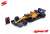 McLaren F1 Team No.55 USA GP 2019 F-1 100th GP McLaren MCL34 Carlos Sainz Jr. w/Pit Board (ミニカー) 商品画像1