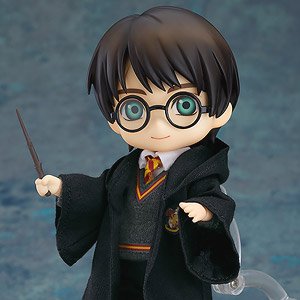 Nendoroid Doll Harry Potter (Completed)