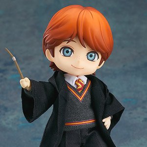 Nendoroid Doll Ron Weasley (Completed)