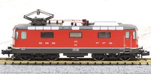 SBB Re420 (Red) Ep.V (Model Train)
