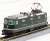 SBB Re420 (Deep Green) Ep.V (Model Train) Item picture4