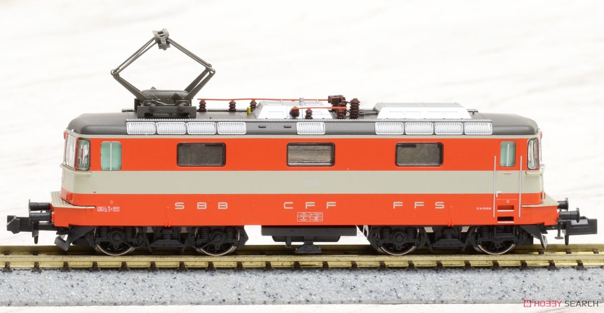 SBB Re420 (スイスエクスプレス) Ep.V ★外国形モデル (鉄道模型) 商品画像2