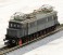 E17 10 DRG (ドイツ国有鉄道) グレー Ep.IIb ★外国形モデル (鉄道模型) 商品画像2 サムネイル
