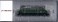 BR117 122-2 DB (西ドイツ) グリーン Ep.IV ★外国形モデル (鉄道模型) パッケージ1 サムネイル