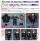 ねんどろいどどーる おようふくセット (グリフィンドール制服：Boy) (完成品) 商品画像2 サムネイル