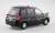 トヨタ NTP10 JPNタクシー `17 国際自動車仕様 (プラモデル) 商品画像2