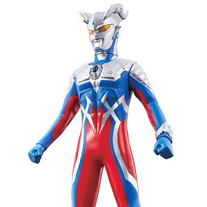 ウルトラサウンドフィギュア DXウルトラマンゼロ (キャラクタートイ)