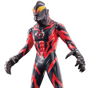 Ultra Sound Figure DX Ultraman Belial (Character Toy)