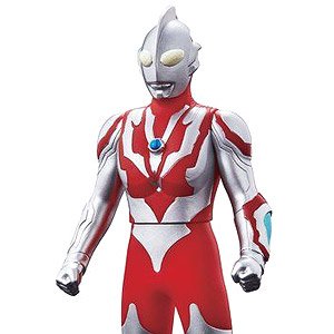 Ultra Hero Series EX Ultraman Ribut (Character Toy)