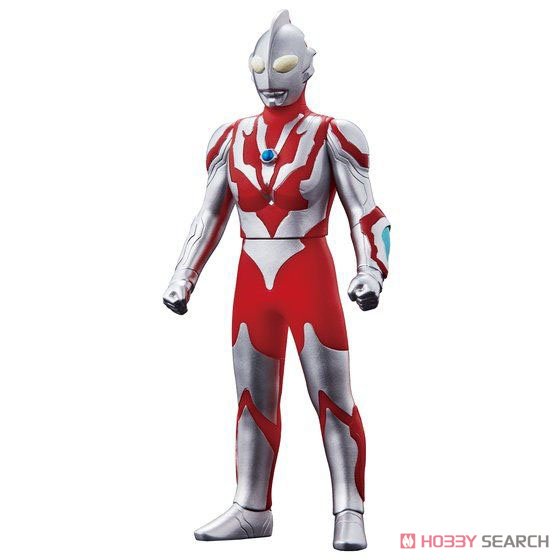 Ultra Hero Series EX Ultraman Ribut (Character Toy) Item picture1