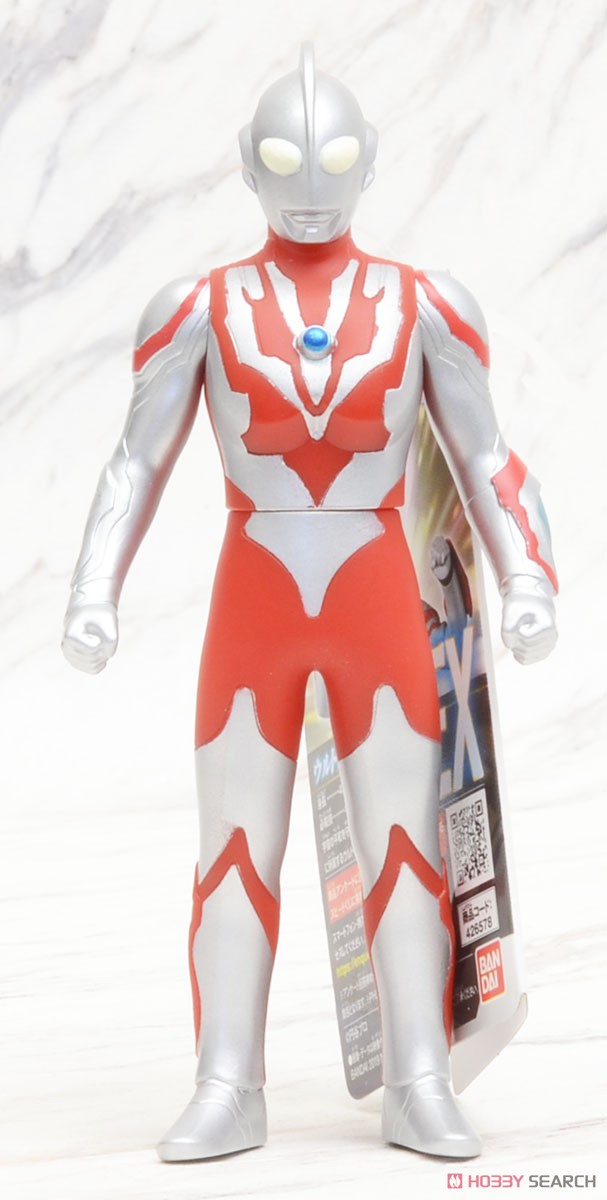 Ultra Hero Series EX Ultraman Ribut (Character Toy) Item picture2