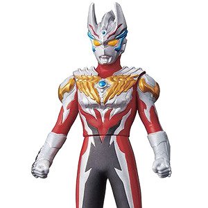 Ultra Hero Series 70 Ultraman Reiga (Character Toy)