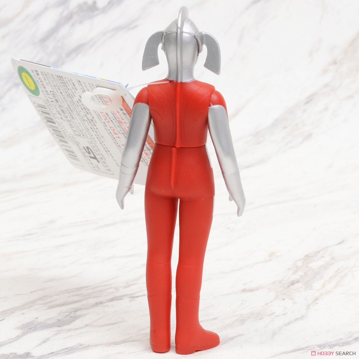 Ultra Hero Series 71 Mother of Ultra (Ultrawoman Marie) (Character Toy) Item picture2