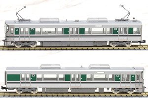 J.R. Suburban Train Series 227-1000 (Wakayama Line / Sakurai Line) Set B (2-Car Set) (Model Train)