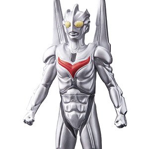 ウルトラヒーローシリーズ72 ウルトラマンノア (キャラクタートイ)