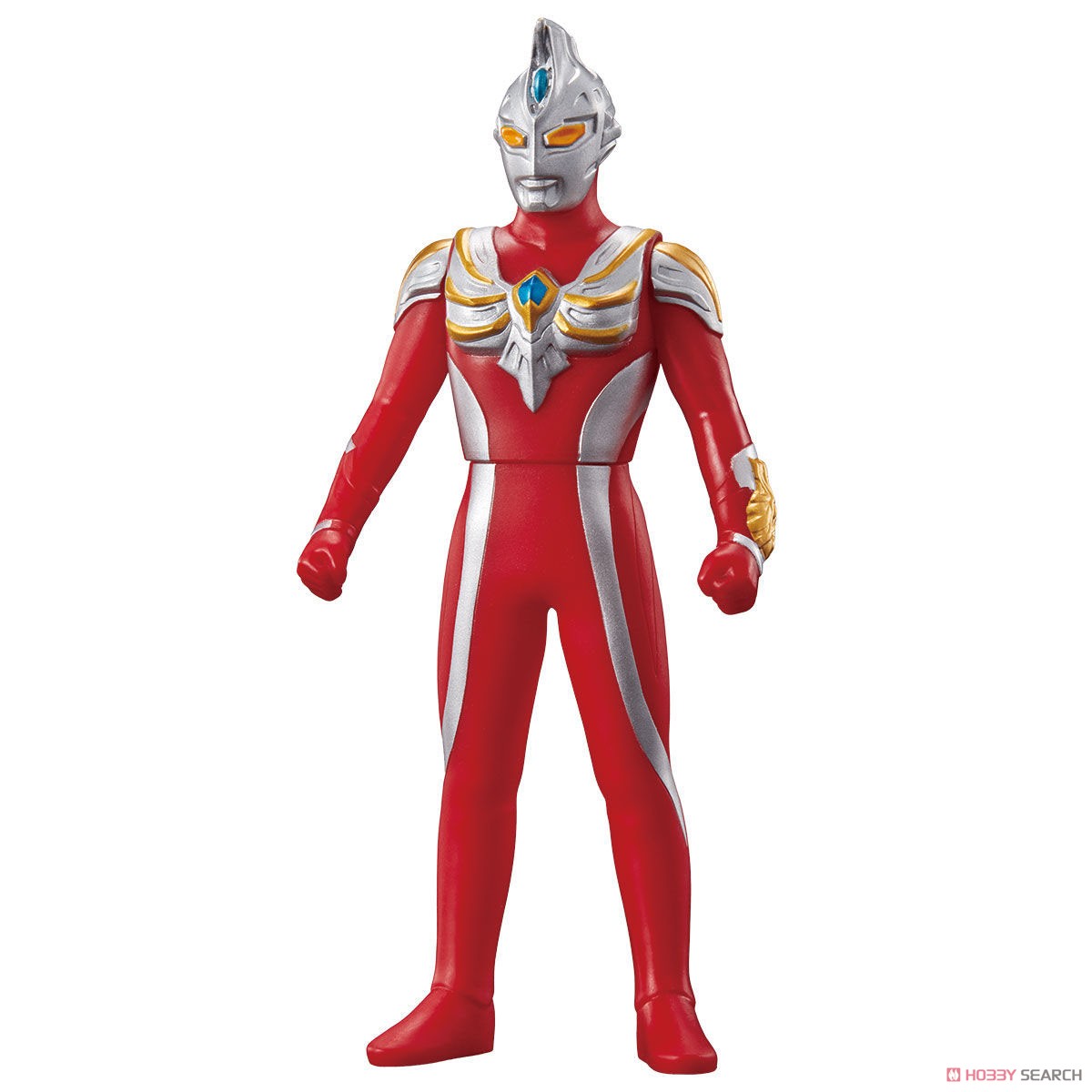 Ultra Hero Series 18 Ultraman Max (Character Toy) Item picture1
