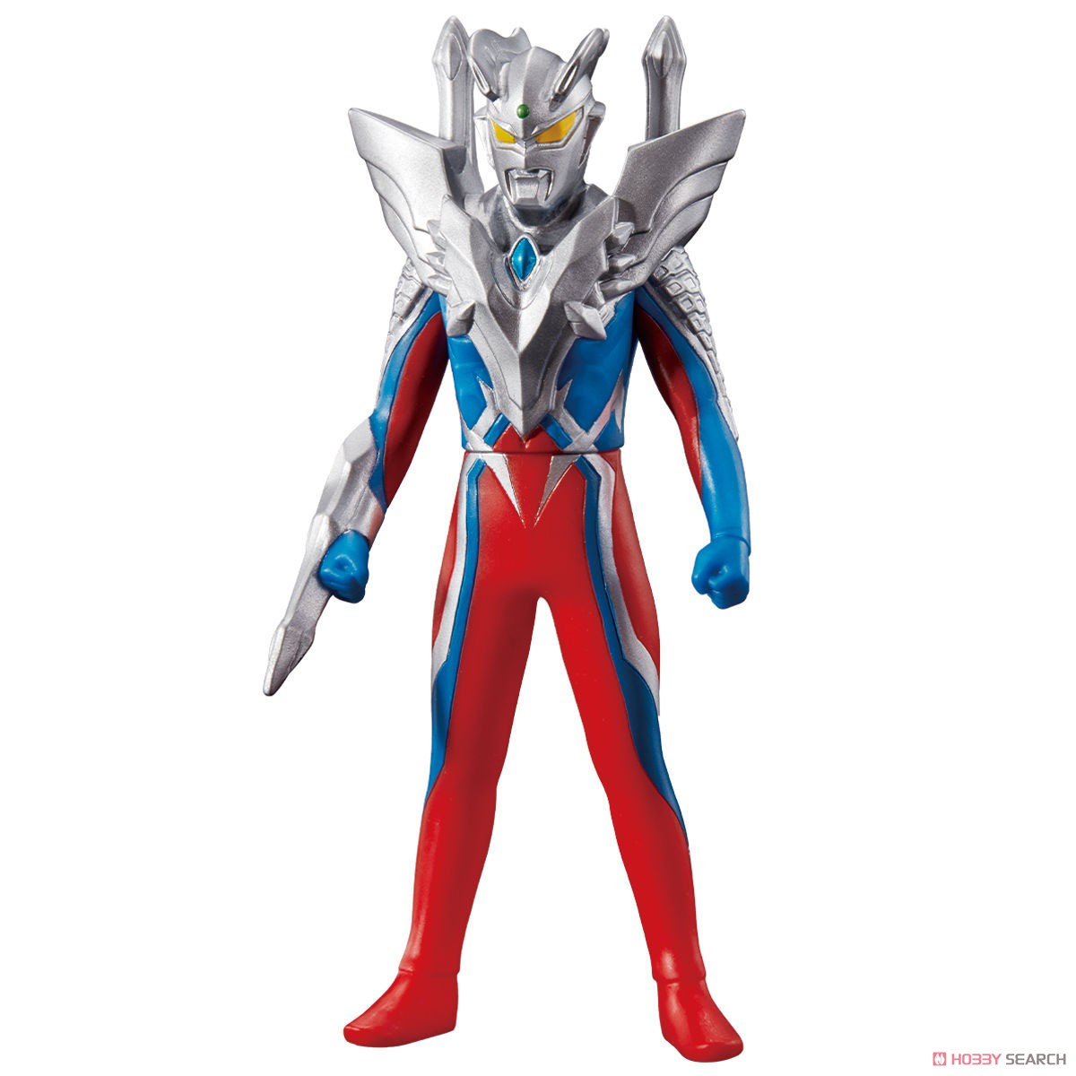 ウルトラヒーローシリーズEX ウルトラマンゼロ 10周年記念セット (キャラクタートイ) 商品画像3