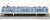 J.R. Suburban Train Series 115-1000 (Nagano Color / with PS35 Pantograph) Set (3-Car Set) (Model Train) Item picture7