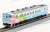 J.R. Diesel Train Type KIHA40-1700 (`Dounan Umi no Megumi` `Douo Hana no Megumi`) Set (2-Car Set) (Model Train) Item picture2