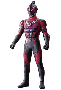 ウルトラ怪獣シリーズEX ウルトラマンジードダークネス (キャラクタートイ)