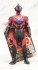 Ultra Monster Series EX Ultraman Geed Darkness (Character Toy) 商品画像2 Thumbnail