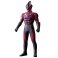 Ultra Monster Series EX Ultraman Geed Darkness (Character Toy) 商品画像1 Thumbnail