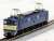 JR EF60-0形 電気機関車 (19号機・復活国鉄色・B) (鉄道模型) 商品画像3