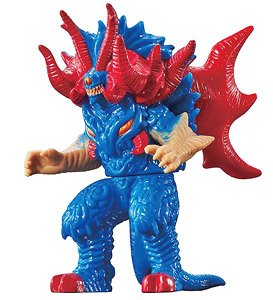 Ultra Monster Series 116 Grimd (Character Toy)