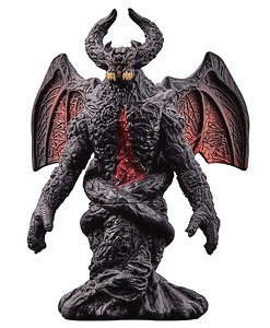 Ultra Monster Series 117 Belyudra (Character Toy)