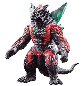 Ultra Monster Series 119 Arch Belial (Character Toy)