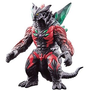 ウルトラ怪獣シリーズ119 アークベリアル (キャラクタートイ)