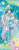 Star Twinkle PreCure Life Size Tapestry Cure Milky (Anime Toy) Item picture1