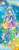 Star Twinkle PreCure Life Size Tapestry Cure Cosmo (Anime Toy) Item picture1