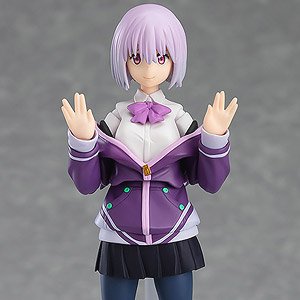 figma 新条アカネ (フィギュア)