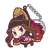 Fate/Grand Order バーサーカー/茶々 つままれキーホルダー (キャラクターグッズ) 商品画像1