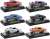 Gassers Release 51 (Set of 6) (Diecast Car) Item picture1