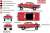 Gassers Release 51 (Set of 6) (Diecast Car) Other picture6