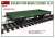 Railway Non-Brake Flatbed 16,5t (Plastic model) Other picture7