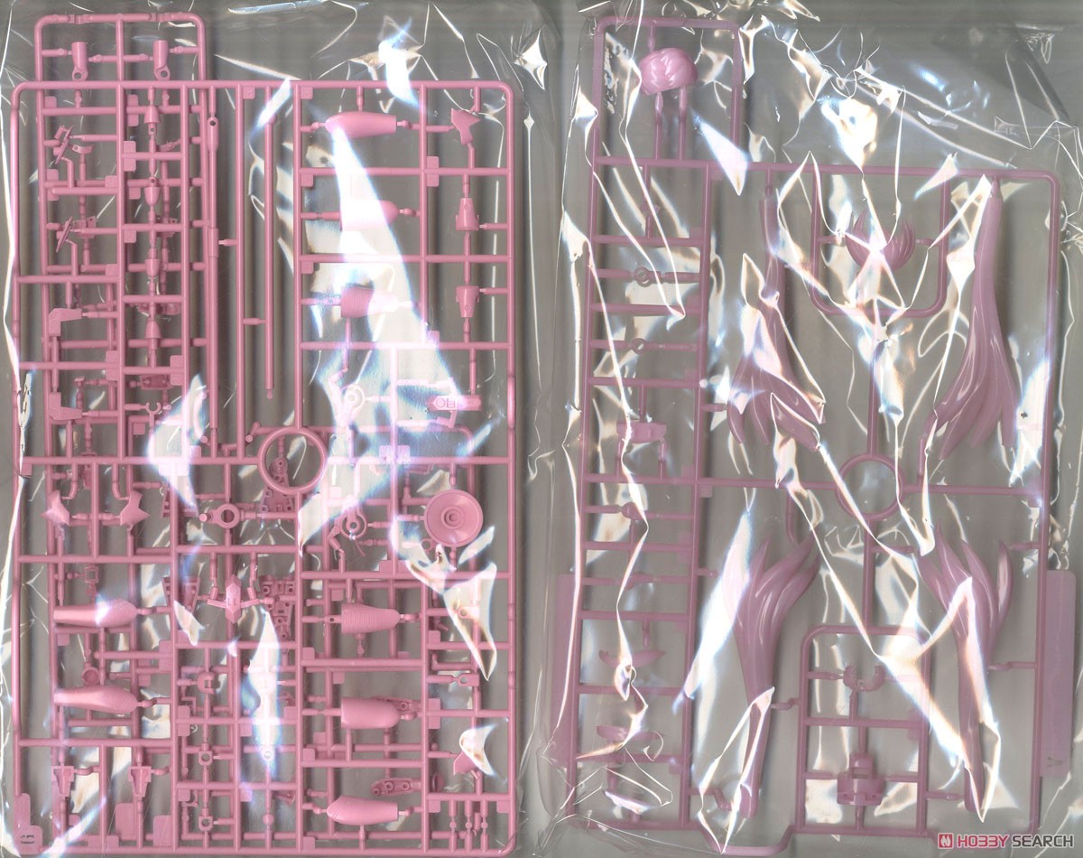 Frame Music Girl Sakura Miku (Plastic model) Contents1