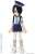Picco D High Cut Sneaker (Off White) (Fashion Doll) Other picture1