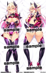 綾崎雫 イビルフレア抱き枕 (キャラクターグッズ)