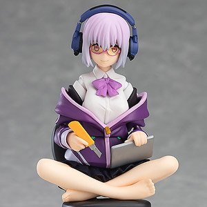 figma Akane Shinjo: DX Edition (PVC Figure)