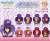 Ensemble Stars! Glitter Acrylic Key Ring D Box (Set of 8) (Anime Toy) Other picture1